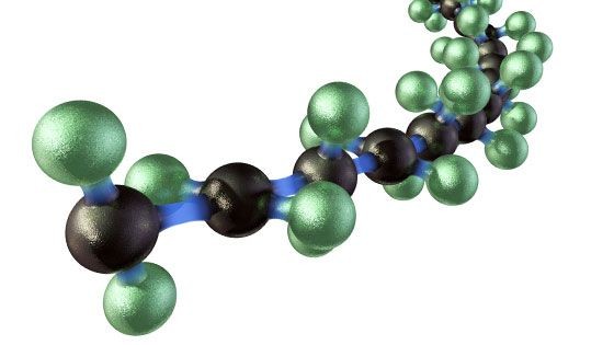 Polymerization Reactions